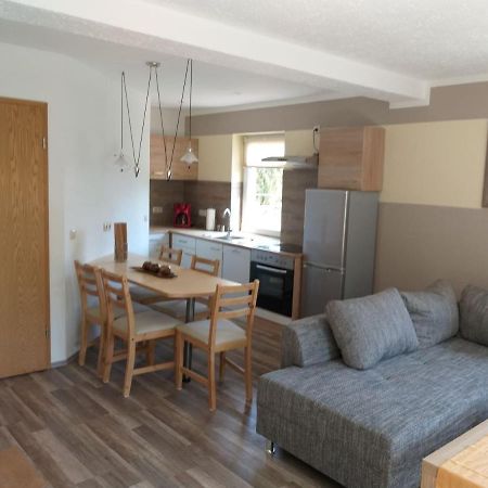 Ferienappartment Henke Hohnstein Exteriör bild